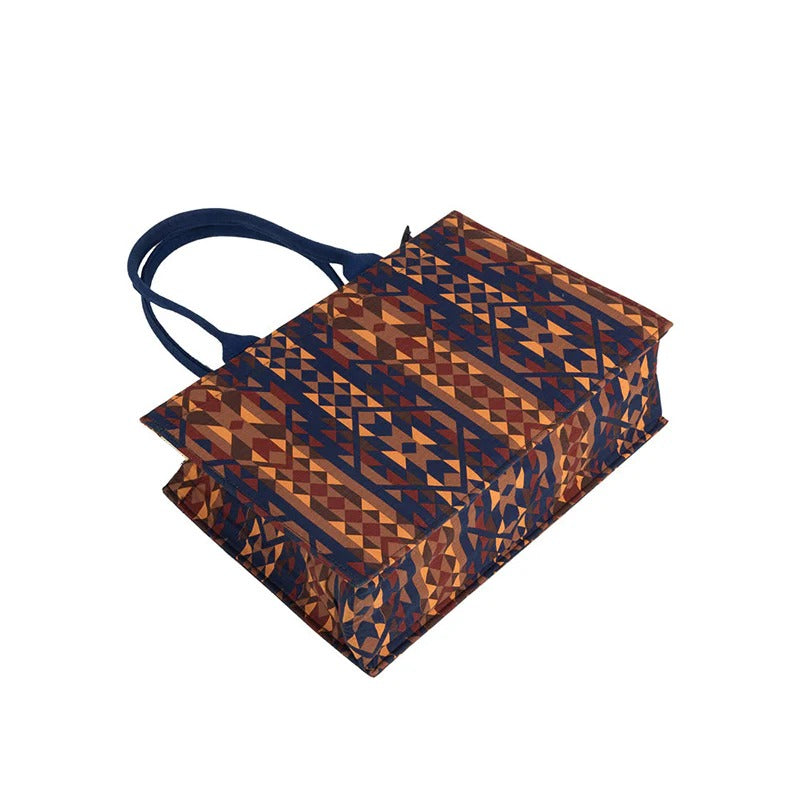 PatternPop Tote