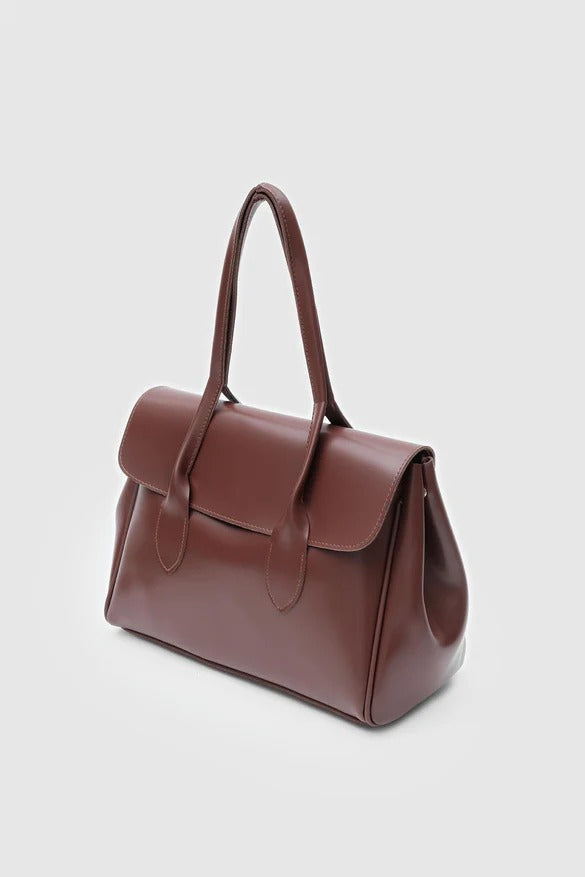 Heritage Brown