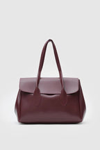Heritage Maroon
