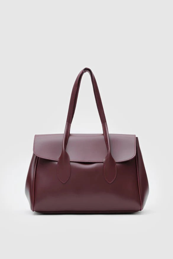 Heritage Maroon