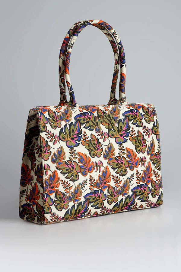 Leafy Charm