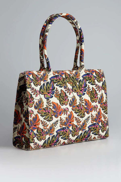 Leafy Charm
