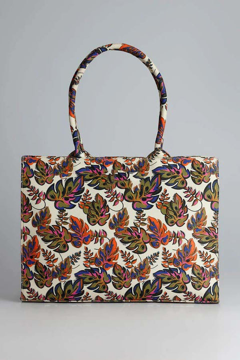 Leafy Charm